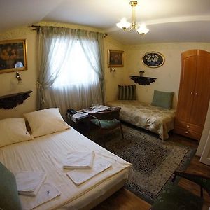 Kamer met Twee Aparte Bedden